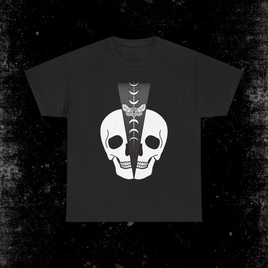 Split Skull - Shirt